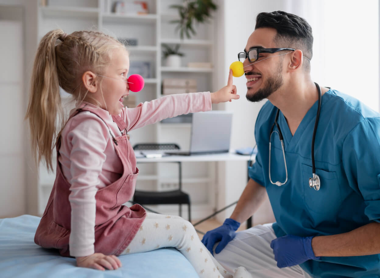 آشنایی با آلرژی های دوران کودکی و نحوه مدیریت آنها